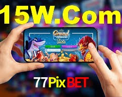 VIP Casino 77Pixbet
