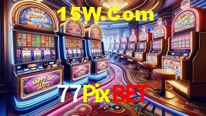 Statistics 77Pixbet