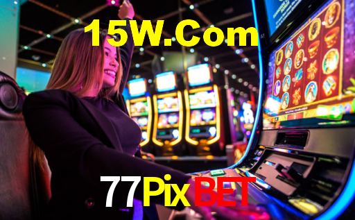 77 Pixbet Paga