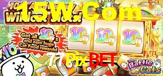 77Pixbet,77Pixbet.Com
