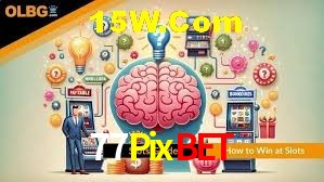 Welcome Bonus 77Pixbet