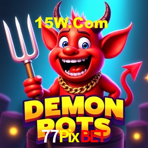Interface do App 77Pixbet