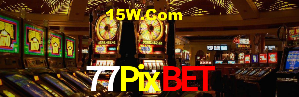 77Pixbet.Com
