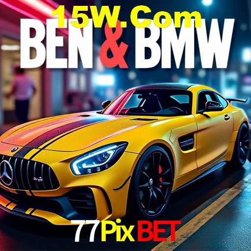 A Experiência Imersiva dos Cassinos Ao Vivo no 77Pixbet