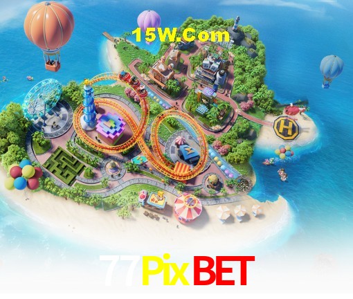 Torneios 77Pixbet
