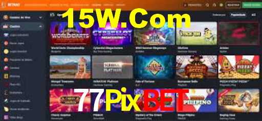 77Pixbet.Com