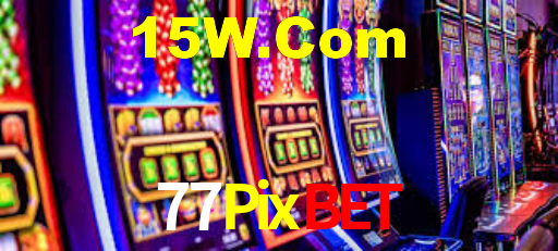 77 Pixbet Paga