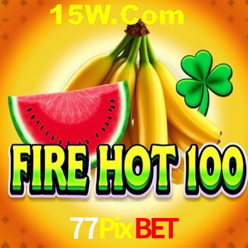 Slot Games 77Pixbet