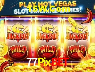 Promoções Sazonais 77Pixbet