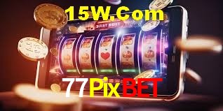 Tennis Betting 77Pixbet