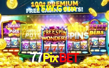 Promoção Relâmpago 77Pixbet