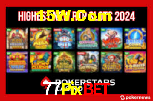 77Pixbet,77Pixbet.Com