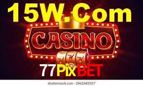 Live Casino 77Pixbet