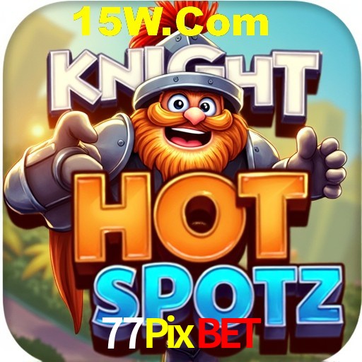 Descubra o Mundo do Cassino Online com 77Pixbet