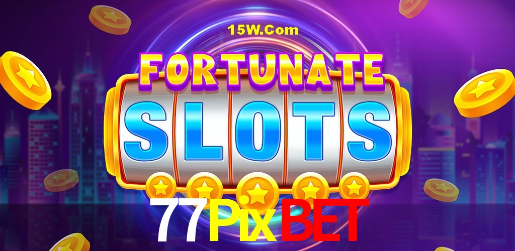 Bonus Features 77Pixbet