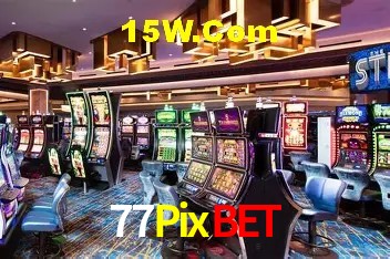 Ofertas Exclusivas 77Pixbet