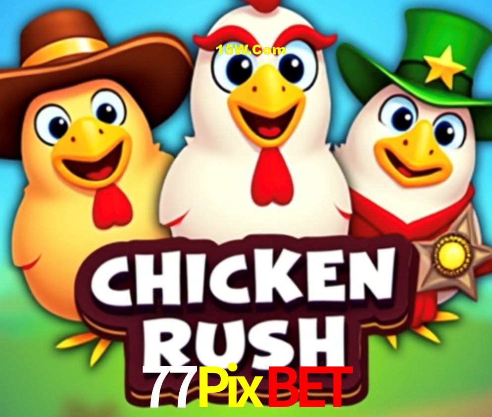 Bônus Diários 77Pixbet