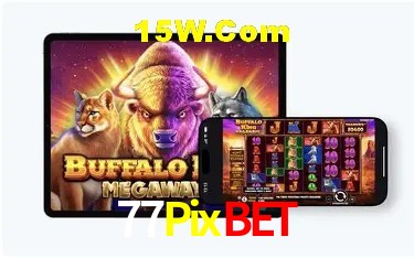 Apostas de Tênis 77Pixbet