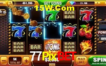 Casino VIP 77Pixbet