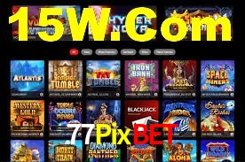 77Pixbet,77Pixbet.Com