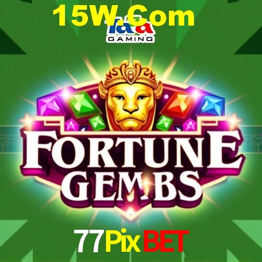 Live Casino 77Pixbet