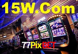 77 Pixbet Paga