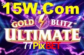 Welcome Bonus 77Pixbet