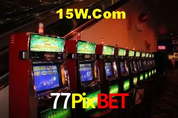 Jogos de Slot 77Pixbet